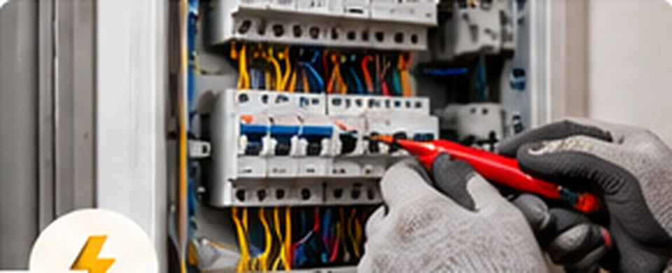 Elektrik Tesisatı