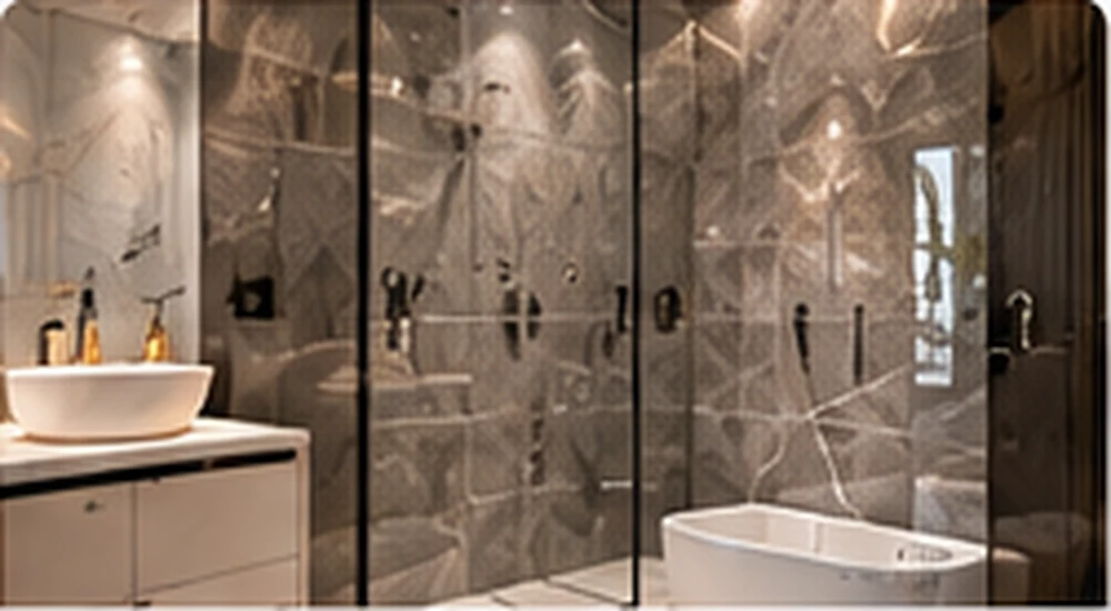 Banyo Fayans Döşeme