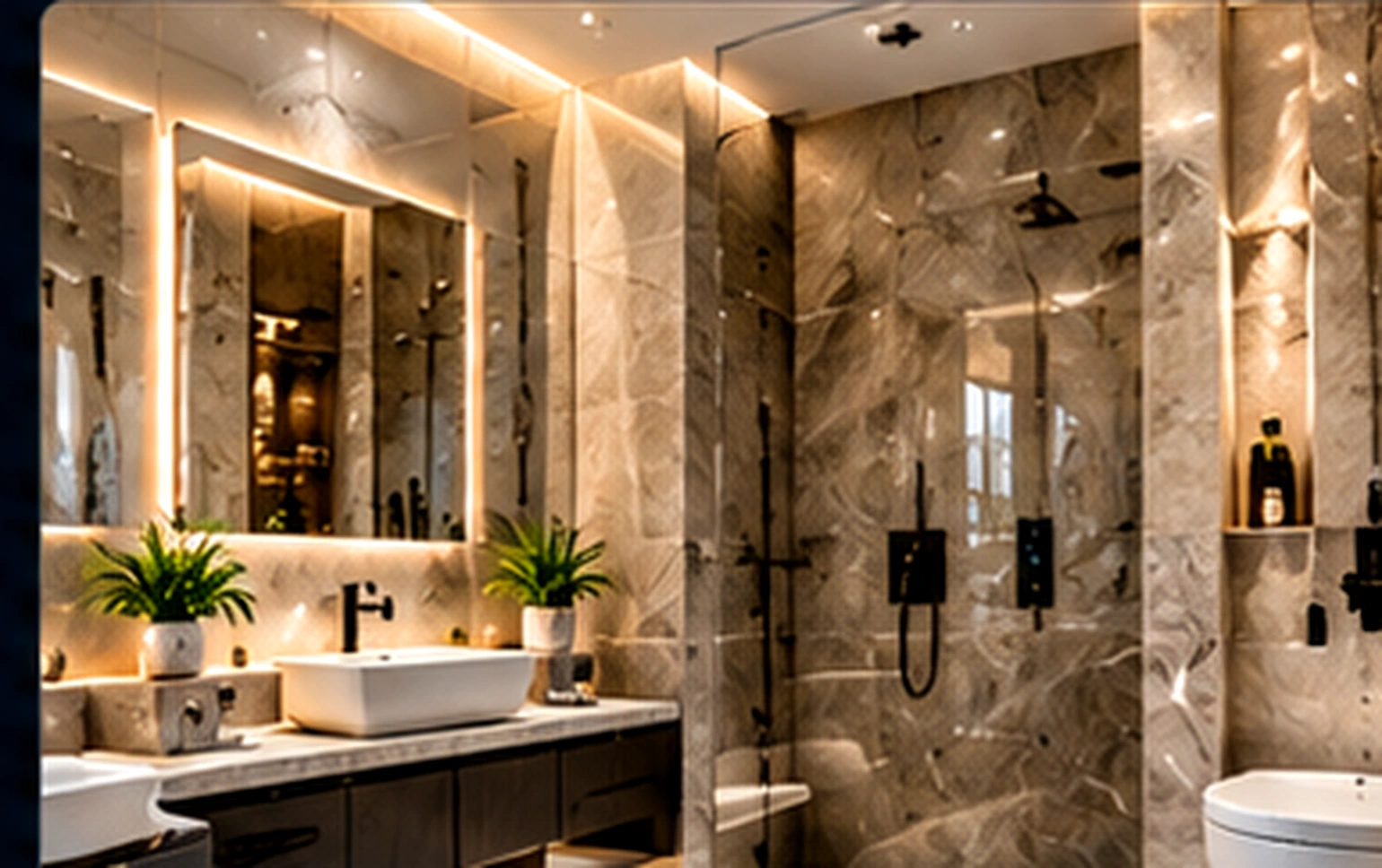 Banyo Tadilatı