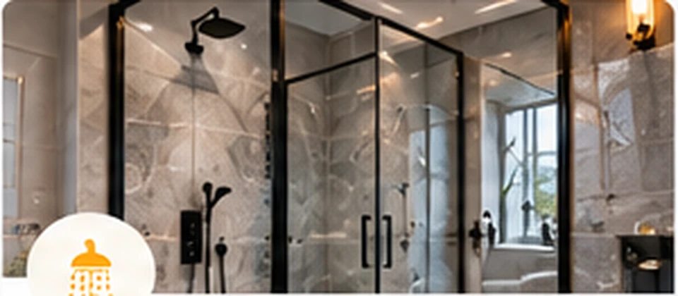 Banyo ve Duş Sistemleri